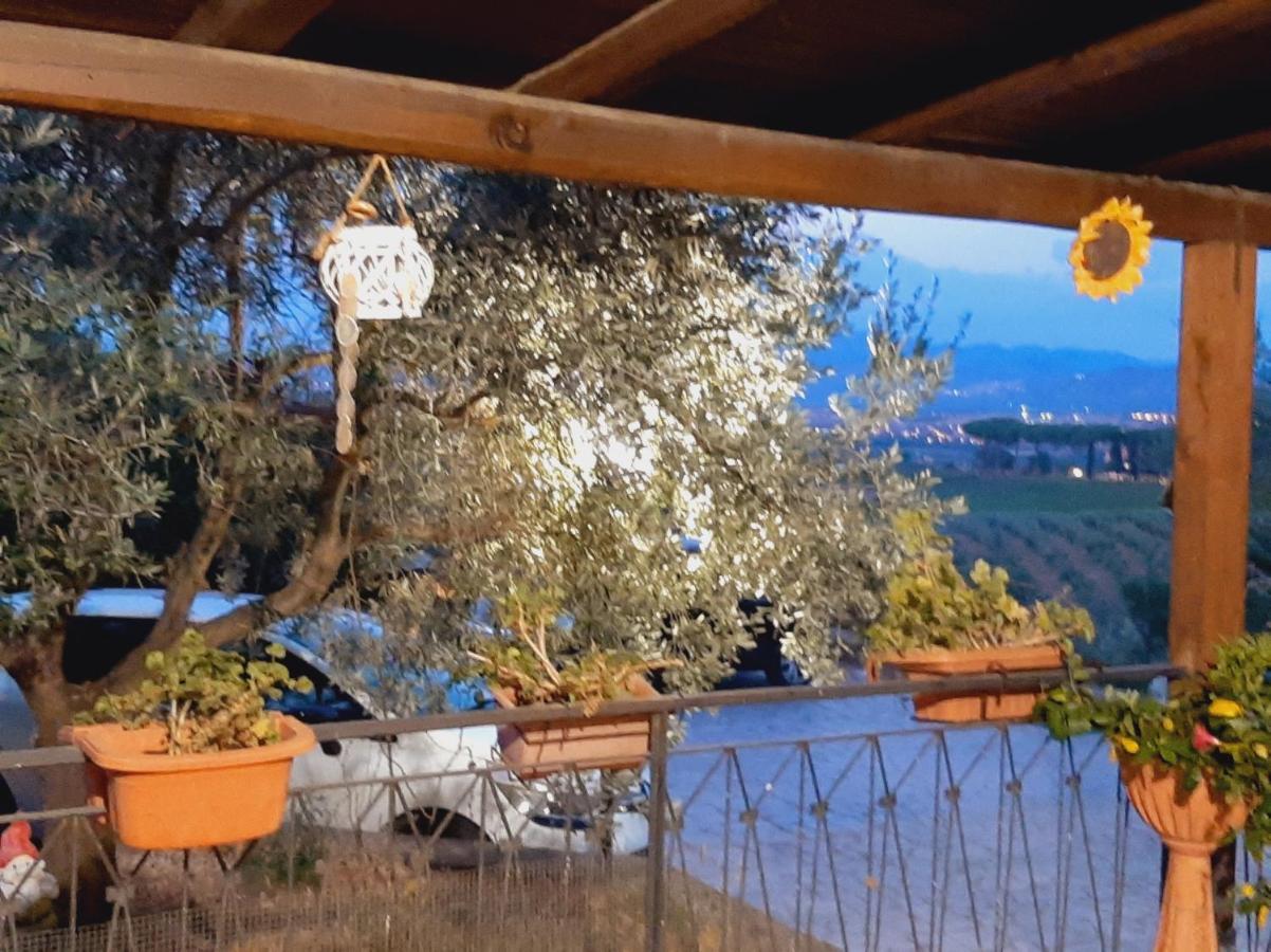 Villa Locazione Turistica Dream House Marzia à Rome Extérieur photo
