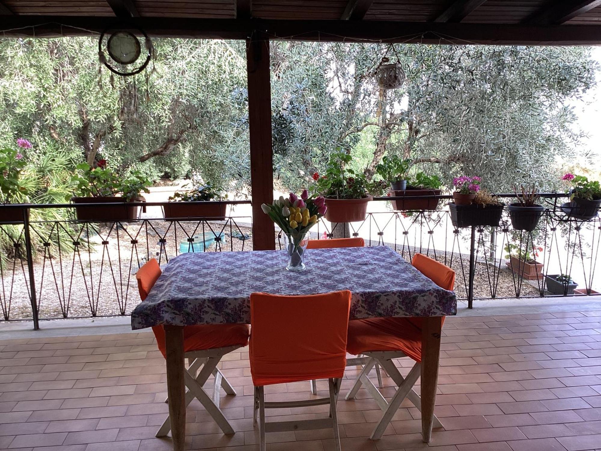 Villa Locazione Turistica Dream House Marzia à Rome Extérieur photo
